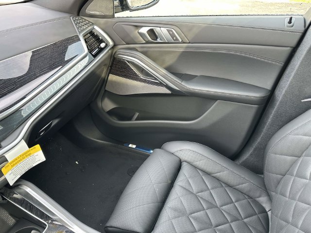 New 2027 BMW X6 xDrive40i AWD/4WD image 18