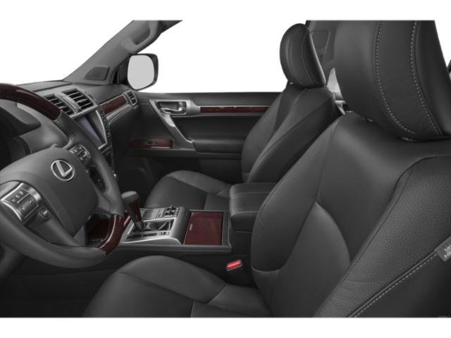 Used 2019 Lexus GX 460 Premium AWD/4WD image 9