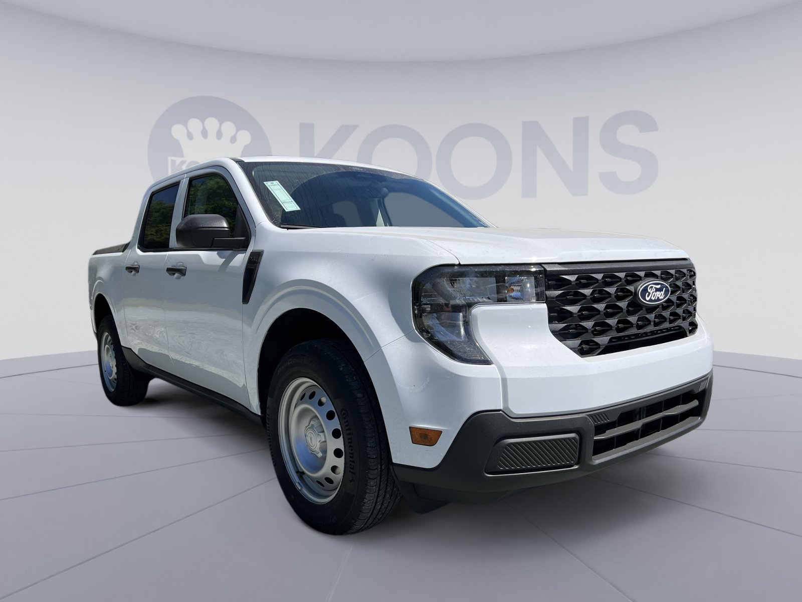New 2026 Ford Maverick XL FWD image 10