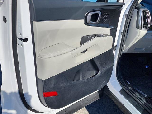 New 2026 Kia Sorento S AWD/4WD image 11