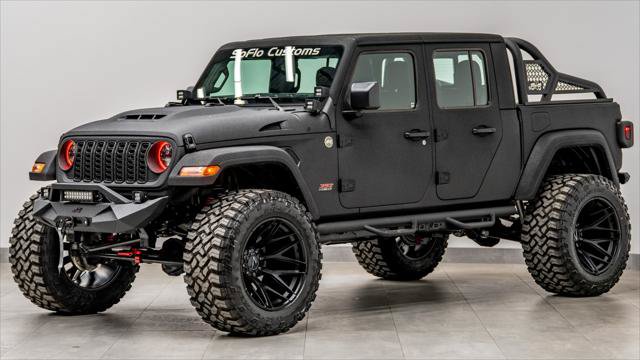 Used 2026 Jeep Gladiator Sport AWD/4WD image 11