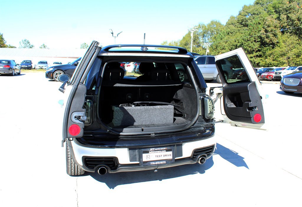 Used 2013 MINI Cooper Clubman S image 28