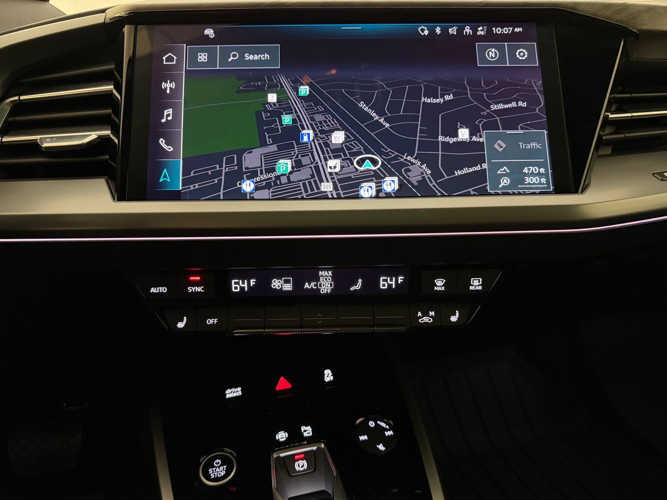 Certified 2023 Audi Q4 e-tron Premium Plus w/ Premium Plus image 23