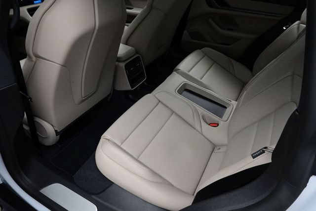New 2026 Porsche Taycan AWD/4WD image 14
