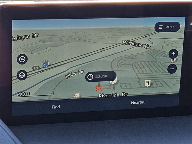 New 2026 Acura RDX A-Spec image 24