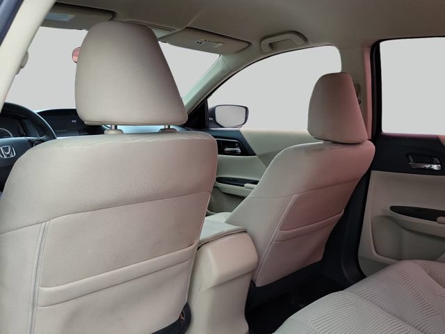 Used 2016 Honda Accord LX image 9