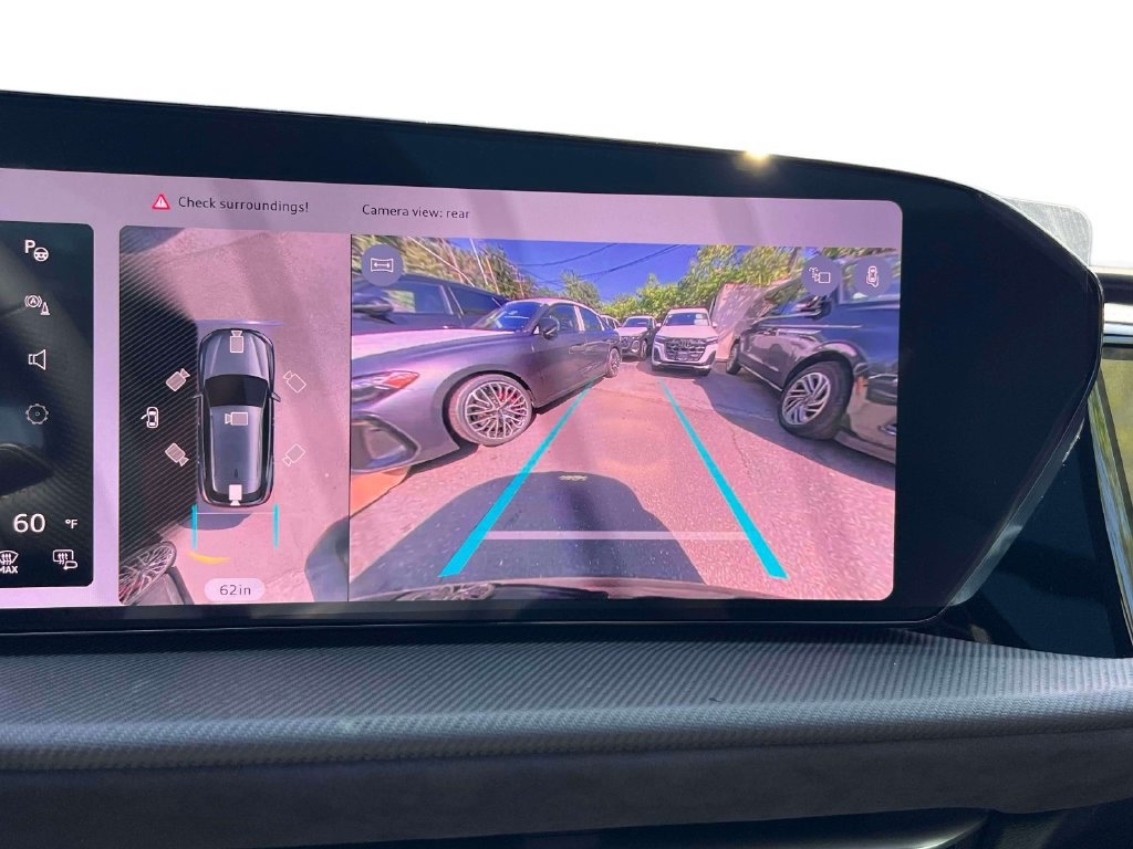 New 2026 Audi SQ5 Premium Plus AWD/4WD image 4