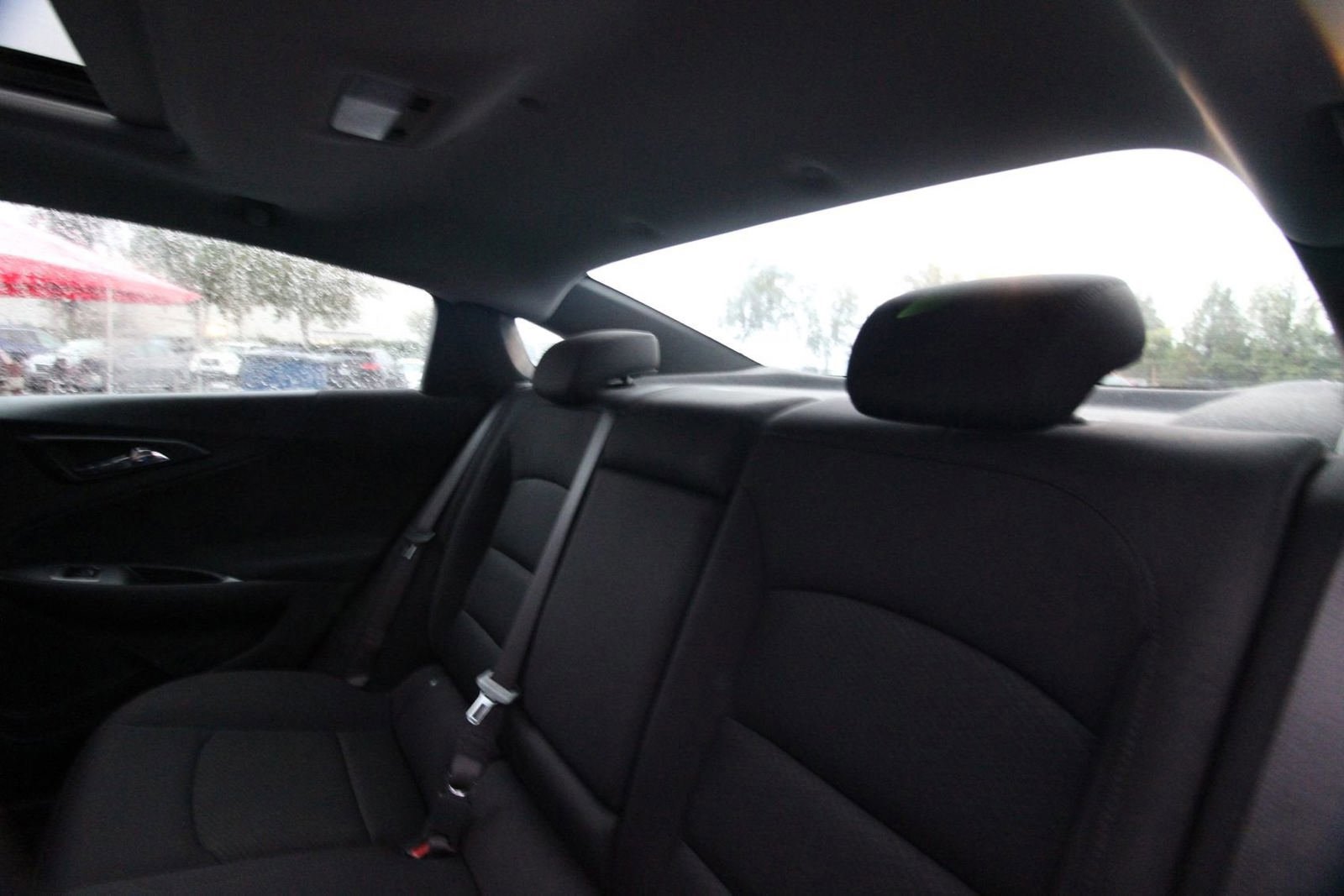Used 2022 Chevrolet Malibu LT FWD image 30