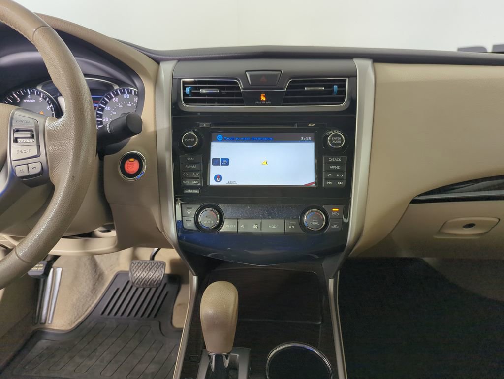 Used 2014 Nissan Altima 3.5 SL w/ Technology Package image 13