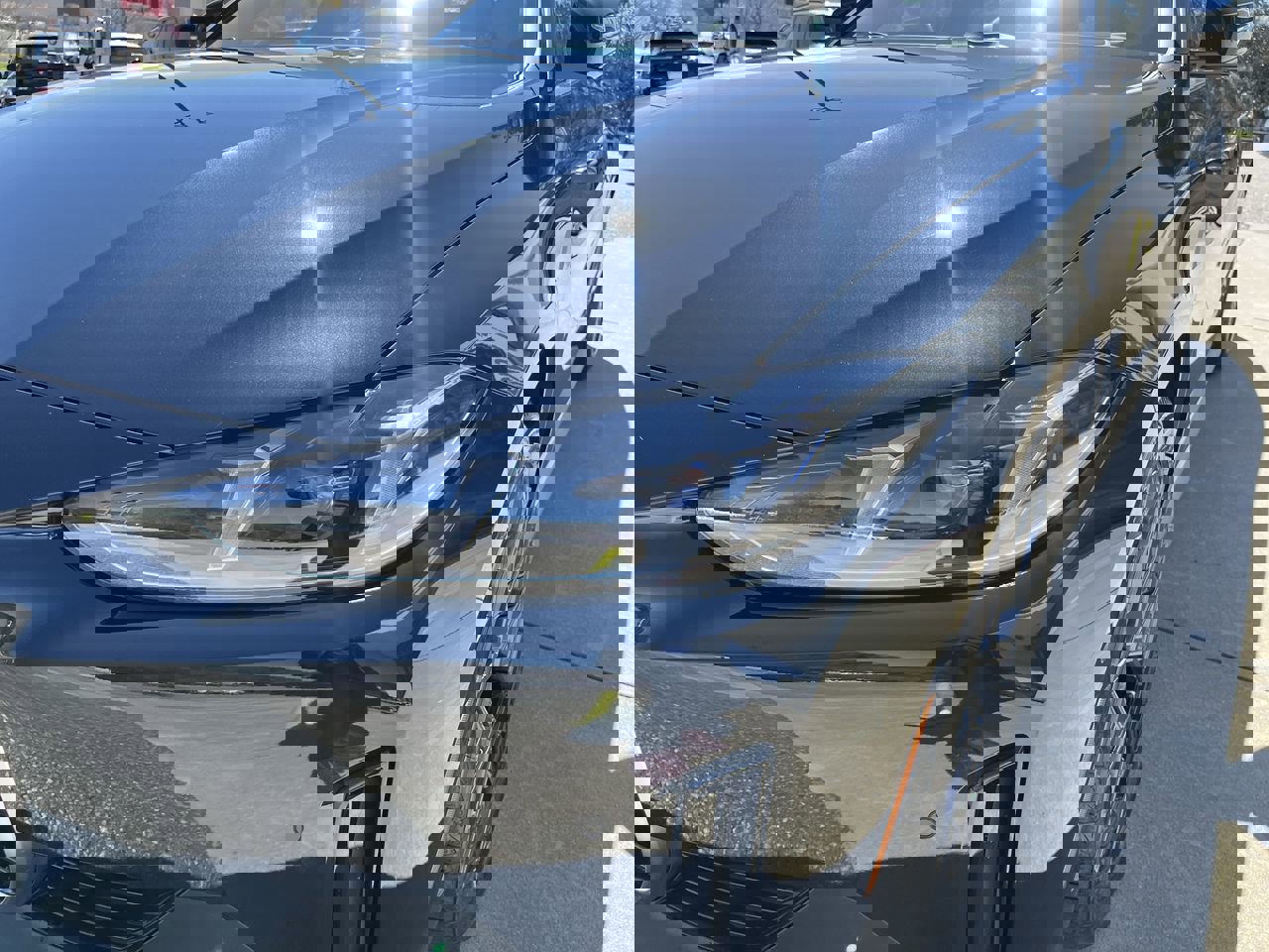 Used 2026 BMW i4 eDrive40 w/ Premium Package image 11