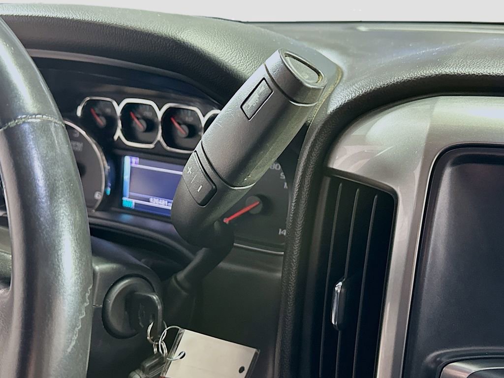 Used 2016 Chevrolet Silverado 1500 LT w/ All Star Edition AWD/4WD image 17