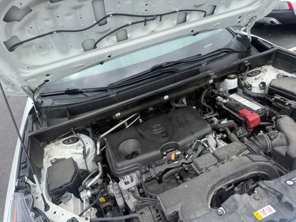 Used 2019 Toyota RAV4 XLE w/ Convenience Package AWD/4WD image 54
