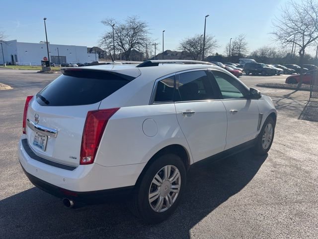 Used 2014 Cadillac SRX Luxury image 3