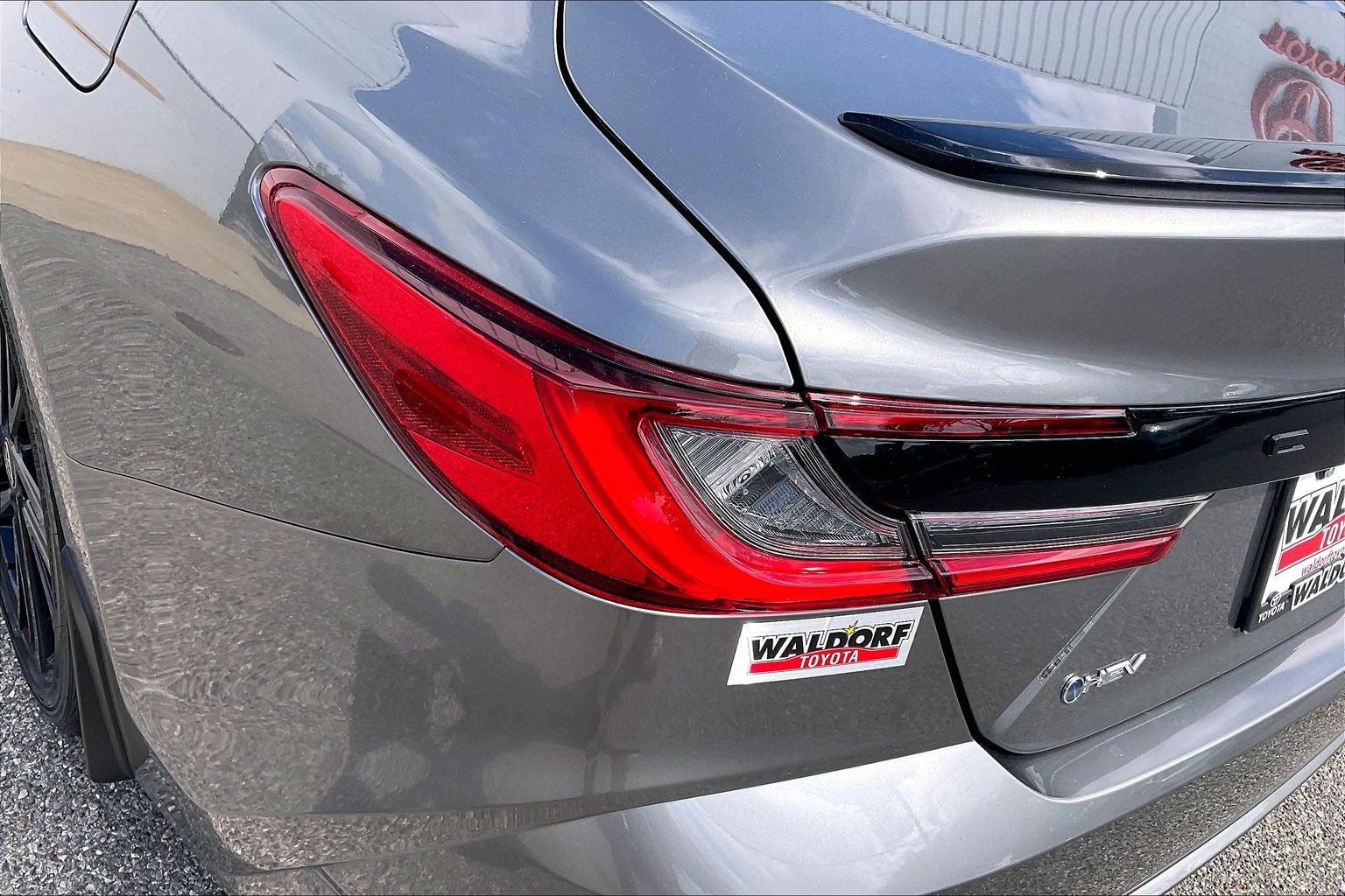 Used 2026 Toyota Camry XSE FWD image 34
