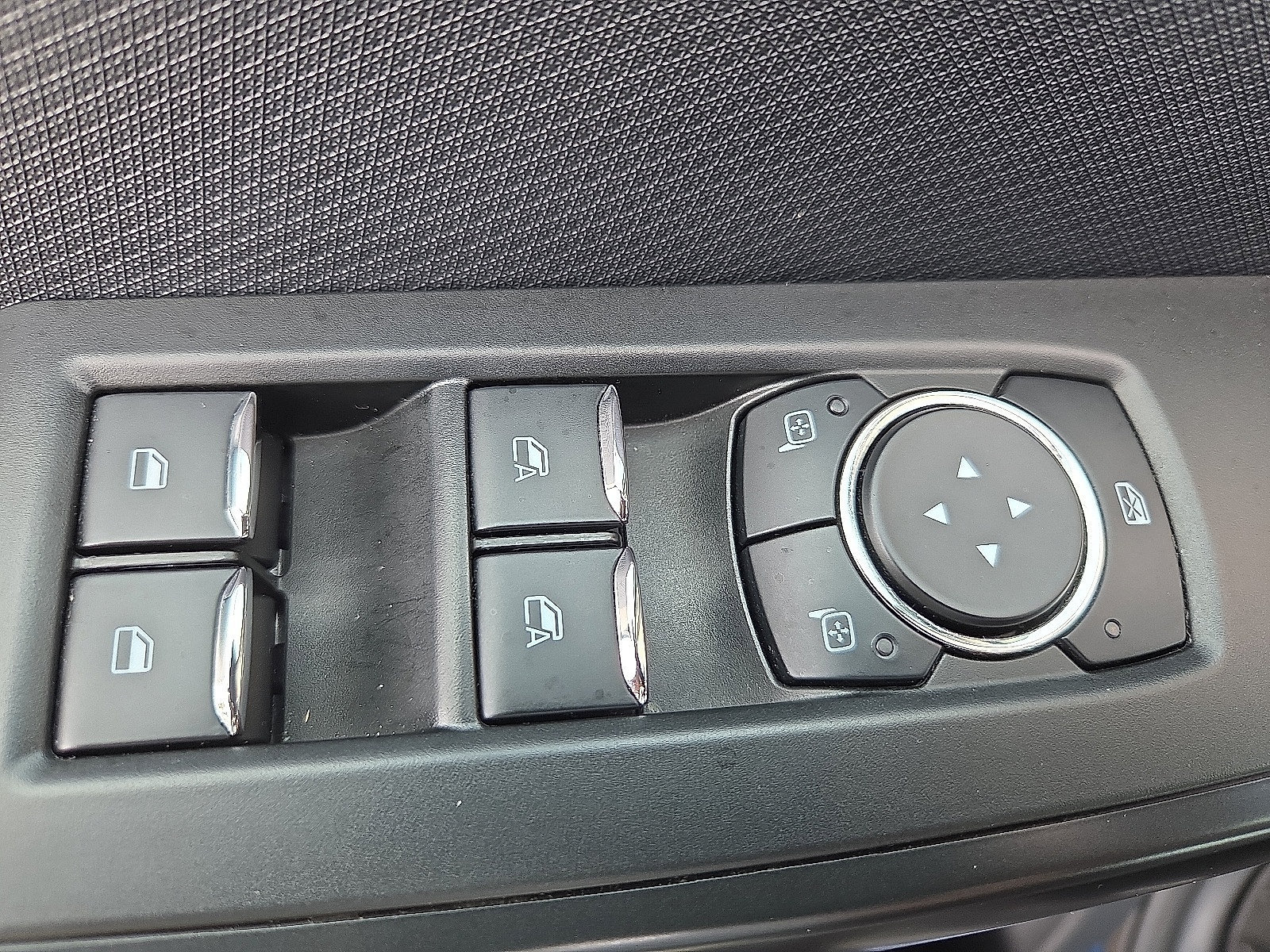 Used 2024 Ford F150 STX AWD/4WD image 15
