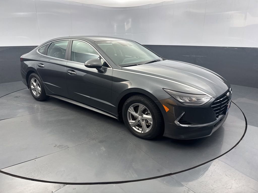 Used 2023 Hyundai Sonata SE FWD image 7