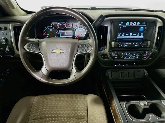 Used 2019 Chevrolet Silverado 3500 LT w/ LT Convenience Package AWD/4WD image 26