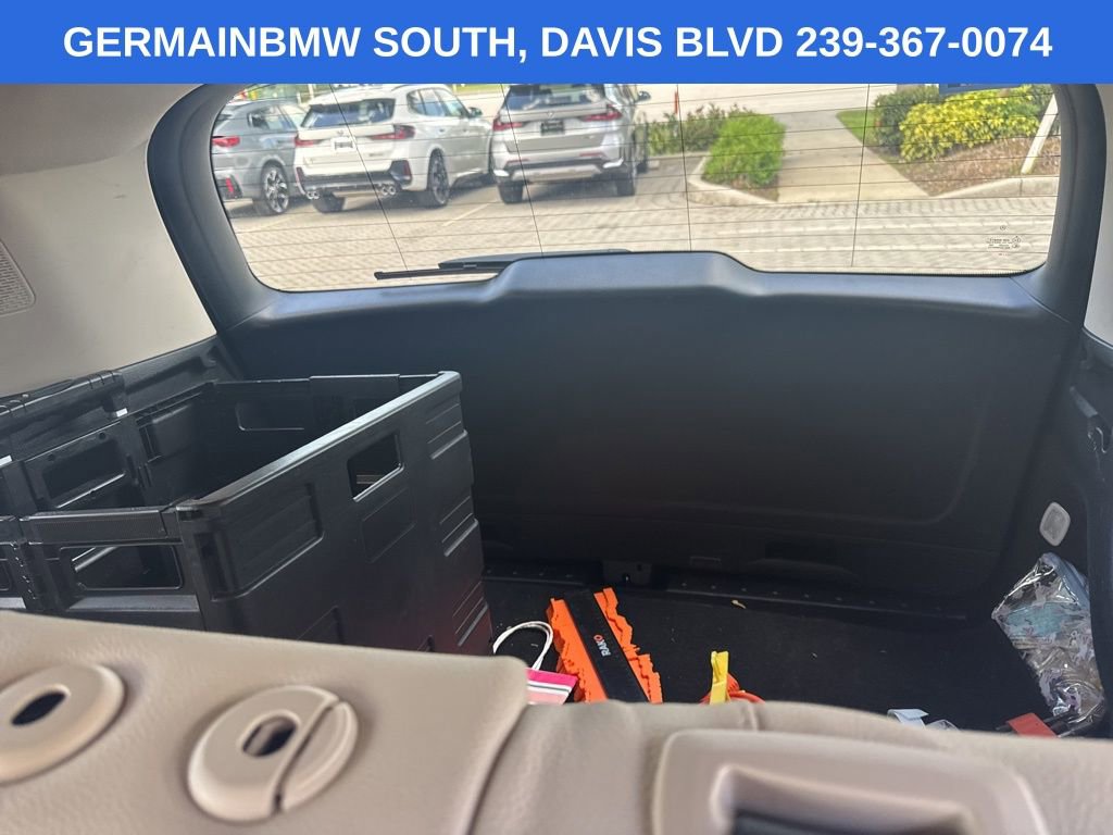 Used 2023 Mercedes-Benz GLB 250 image 31