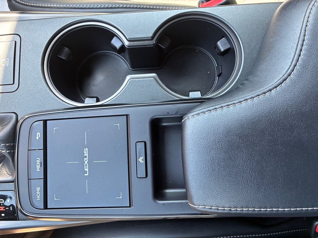 Used 2022 Lexus IS 350 F Sport w/ Accessory Package AWD/4WD image 39