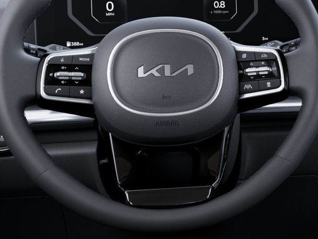 New 2026 Kia Carnival SX Prestige FWD image 22