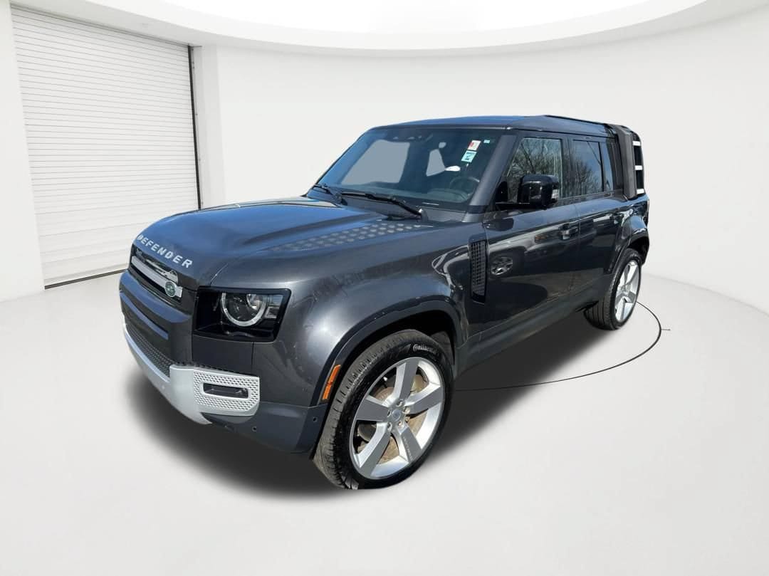 Used 2024 Land Rover Defender 110 S