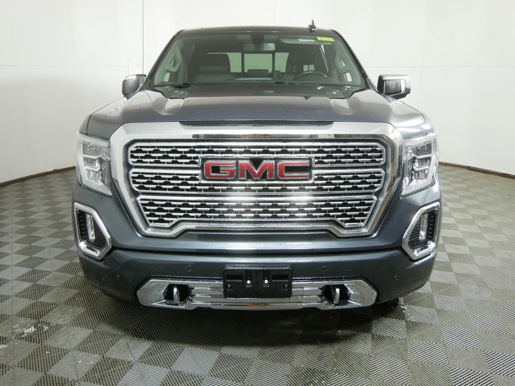Used 2022 GMC Sierra 1500 Denali w/ LPO, GMC Protection Package image 7