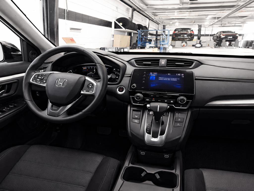 Used 2021 Honda CR-V Special Edition image 16