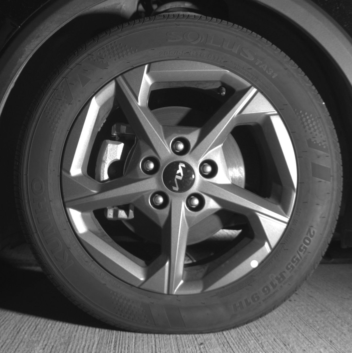 Used 2025 Kia K4 LXS image 12