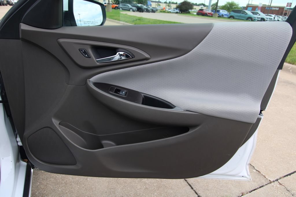 Used 2024 Chevrolet Malibu LT FWD image 33