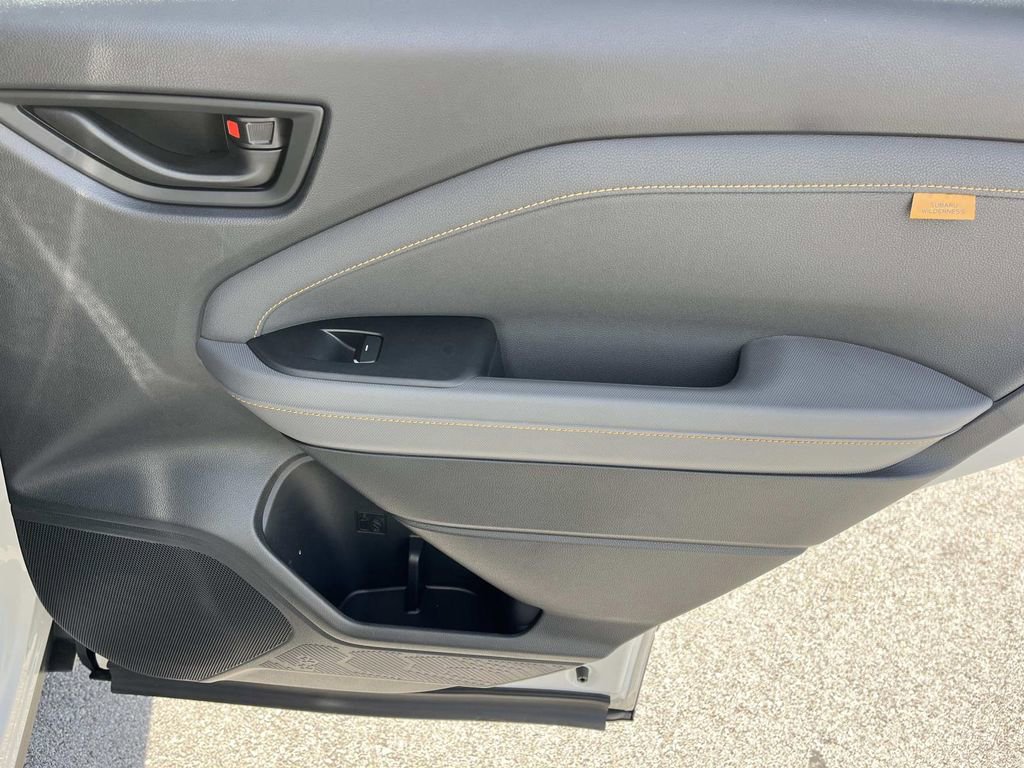 Used 2026 Subaru Forester Wilderness image 22