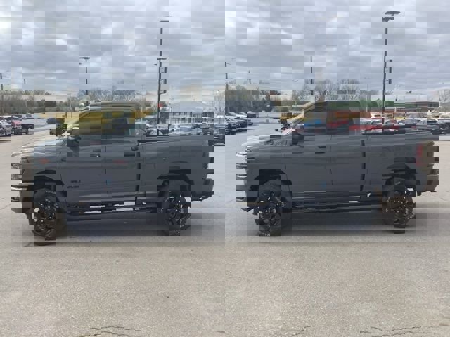 New 2026 RAM 2500 Big Horn image 4