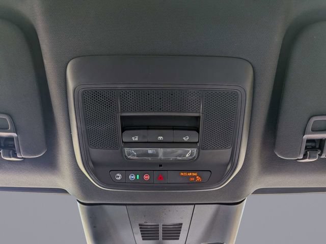 Certified 2024 Acura ZDX Type S AWD/4WD image 28