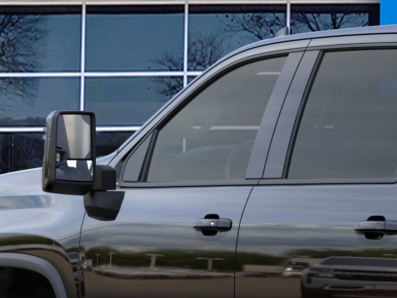 New 2026 Chevrolet Silverado 2500 High Country w/ High Country Premium Package AWD/4WD image 12