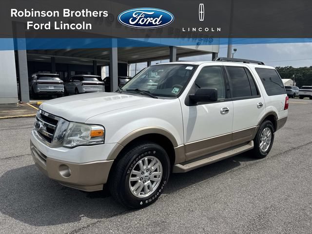 Used 2014 Ford Expedition XLT w/ Equipment Group 202A RWD video 1