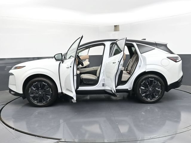 New 2026 Nissan Murano Platinum w/ Cargo Package AWD/4WD image 50