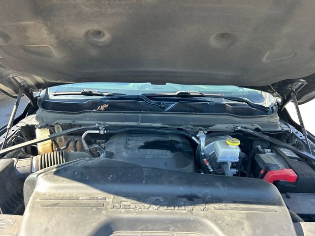 Used 2022 RAM 2500 Laramie w/ Chrome Appearance Group image 36