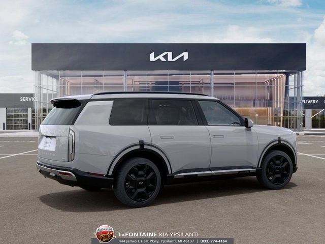 New 2027 Kia Telluride SX Prestige AWD/4WD image 6