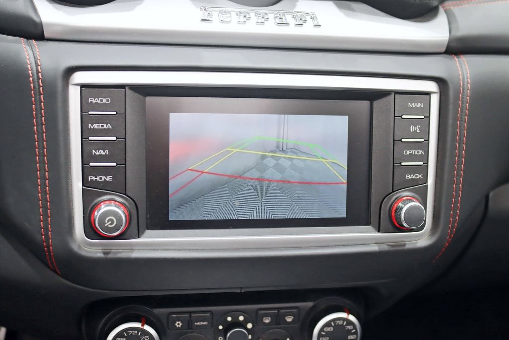 Used 2016 Ferrari California T image 20