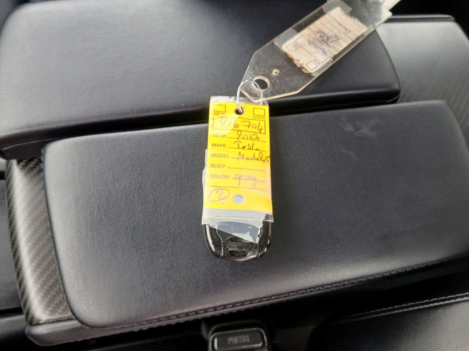 Used 2017 Tesla Model S 100D image 10