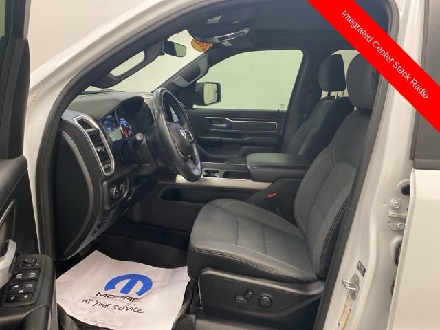 Used 2022 RAM 1500 Big Horn image 8