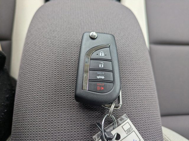 New 2026 Toyota Corolla LE image 26