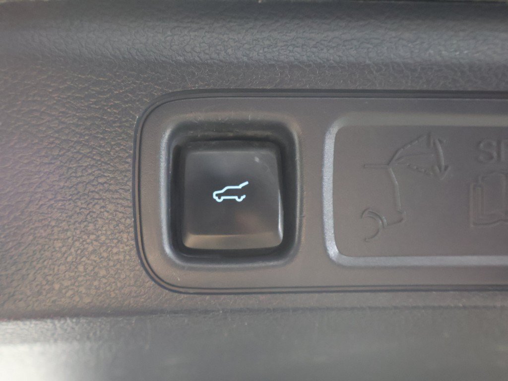 Used 2024 Ford Expedition Max Limited AWD/4WD image 25