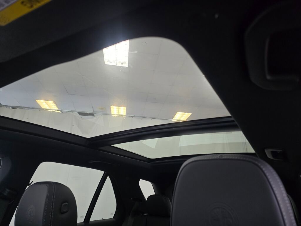 New 2025 Mercedes-Benz GLE 53 AMG 4MATIC image 28