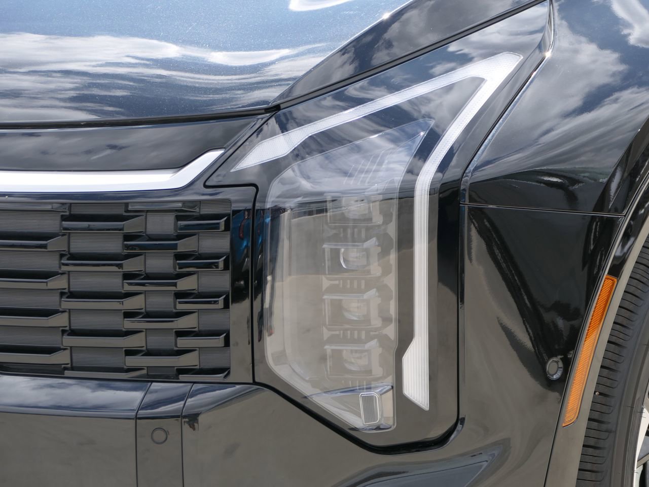 New 2026 Kia Sportage SX Prestige image 8