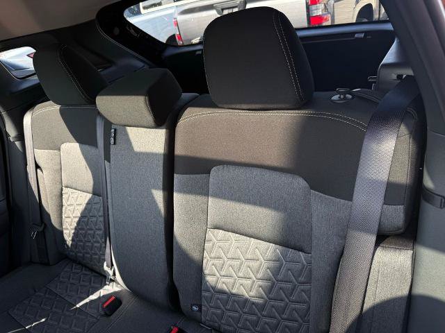 New 2026 Nissan Kicks SV w/ SV Premium Package AWD/4WD image 10