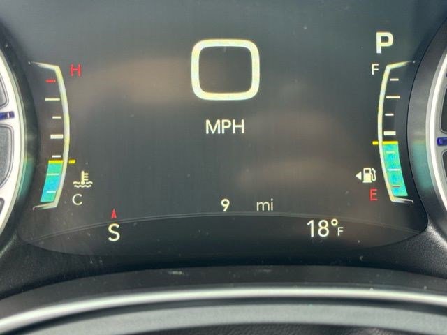 New 2026 Chrysler Pacifica Limited image 16
