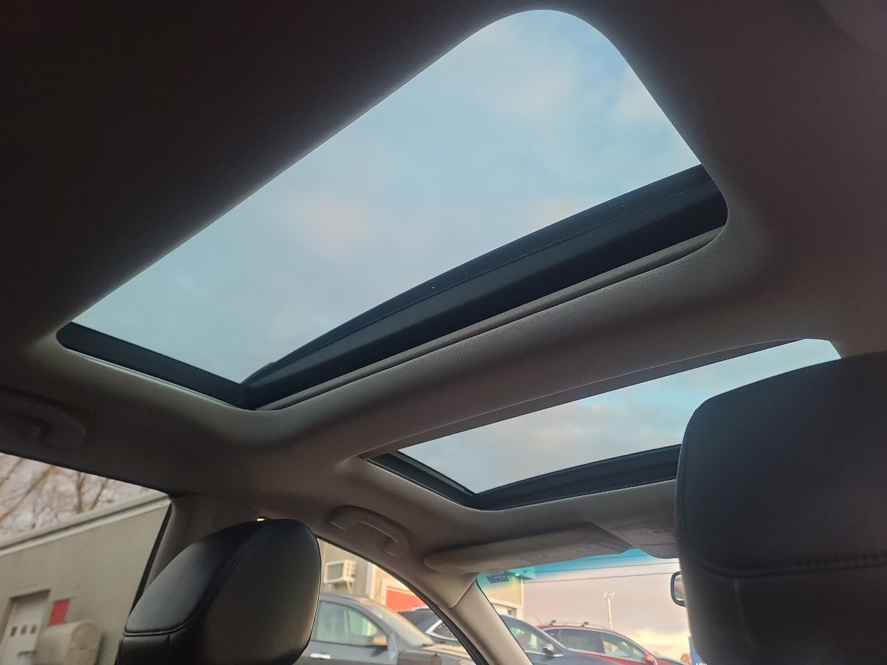 Used 2013 Nissan Murano SL w/ Navigation Pkg image 20