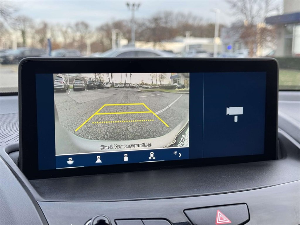 Certified 2022 Acura RDX w/ Technology Package image 28