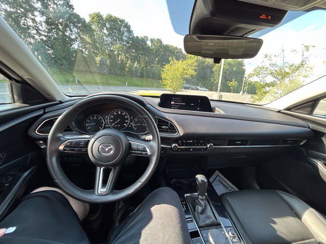 Used 2024 MAZDA CX-30 AWD 2.5 S w/ Preferred Package image 27