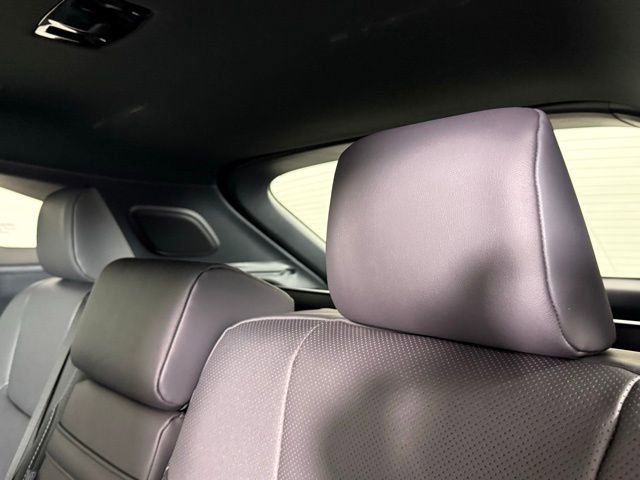 New 2026 Lexus RX 500h F Sport image 22